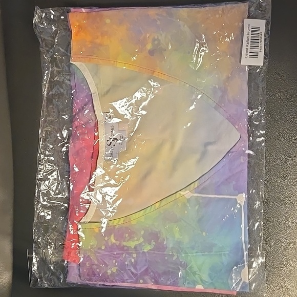 Sassy Jones Celest Kaftan - Picture 2 of 2